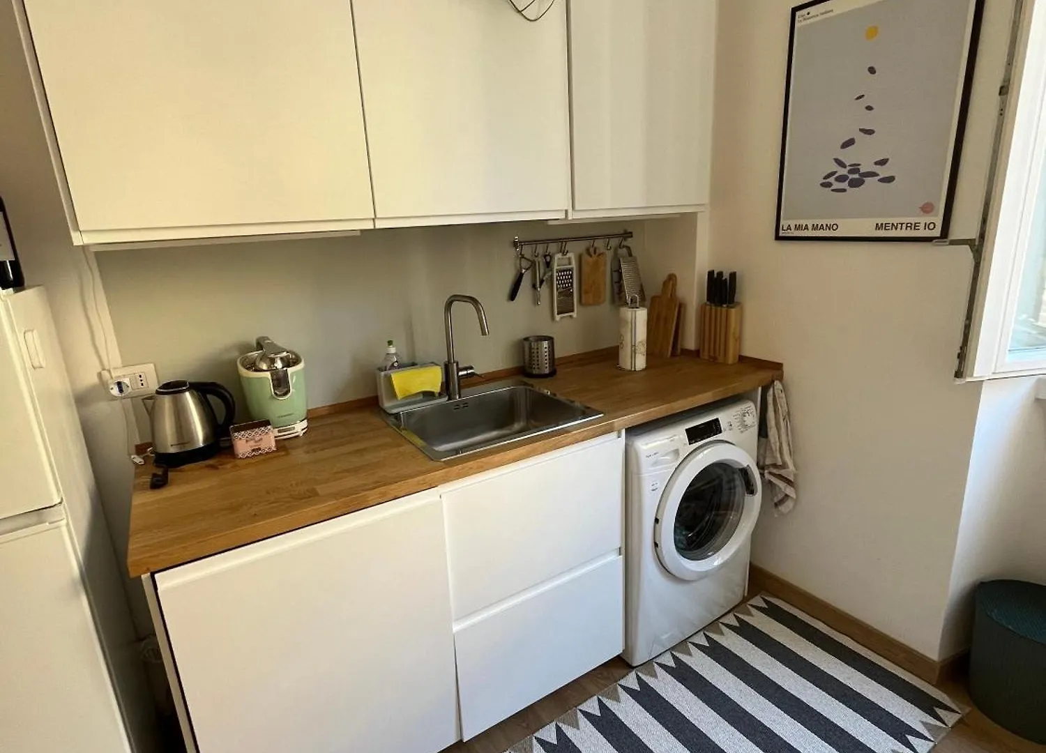 Apartmán La Spezia 28 Royal Řím