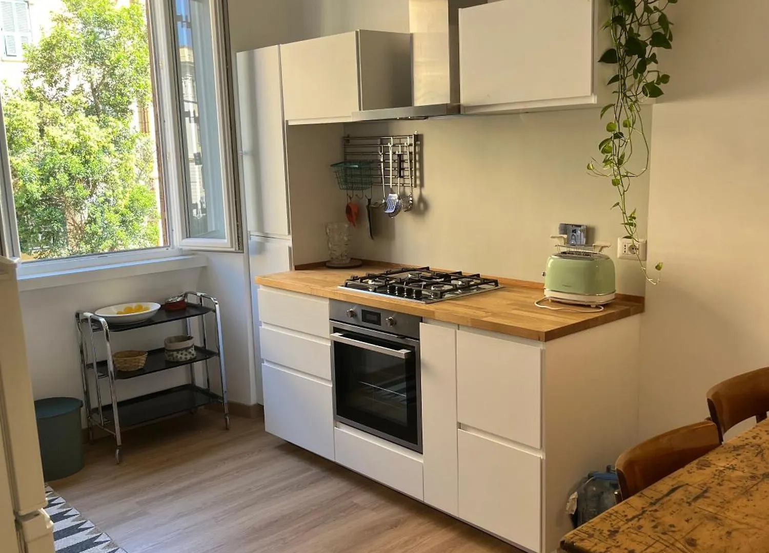 La Spezia 28 Royal Apartment Rome