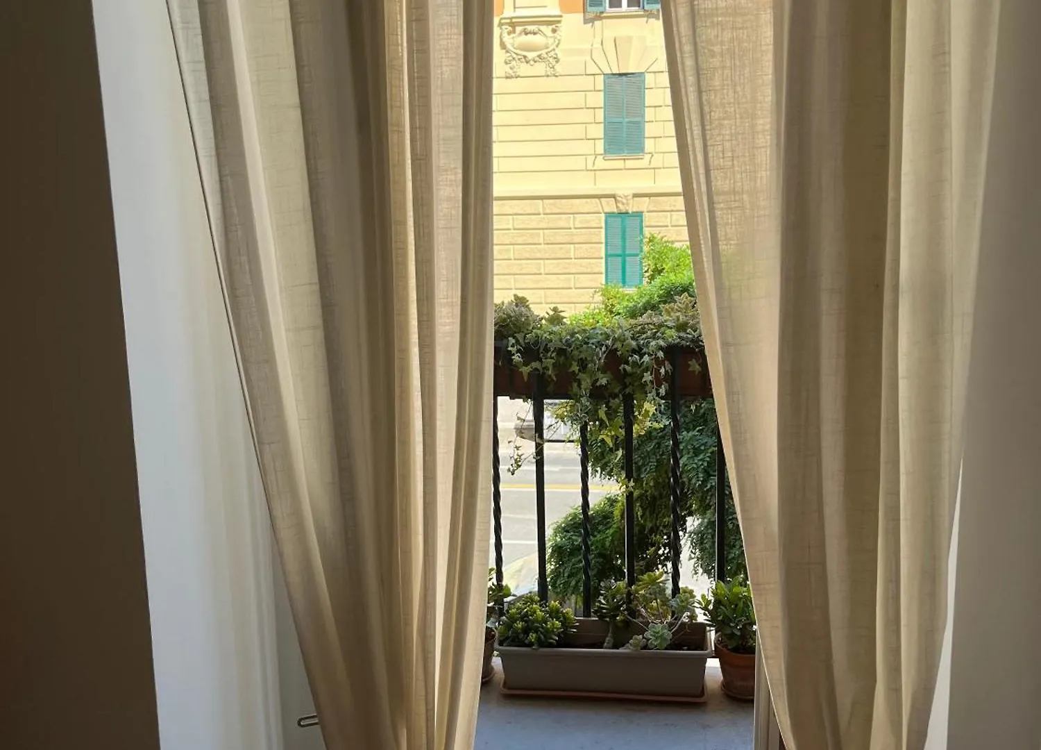 La Spezia 28 Royal Apartment Rome