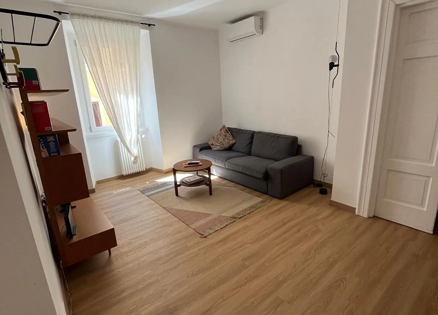 La Spezia 28 Royal Apartment Rome