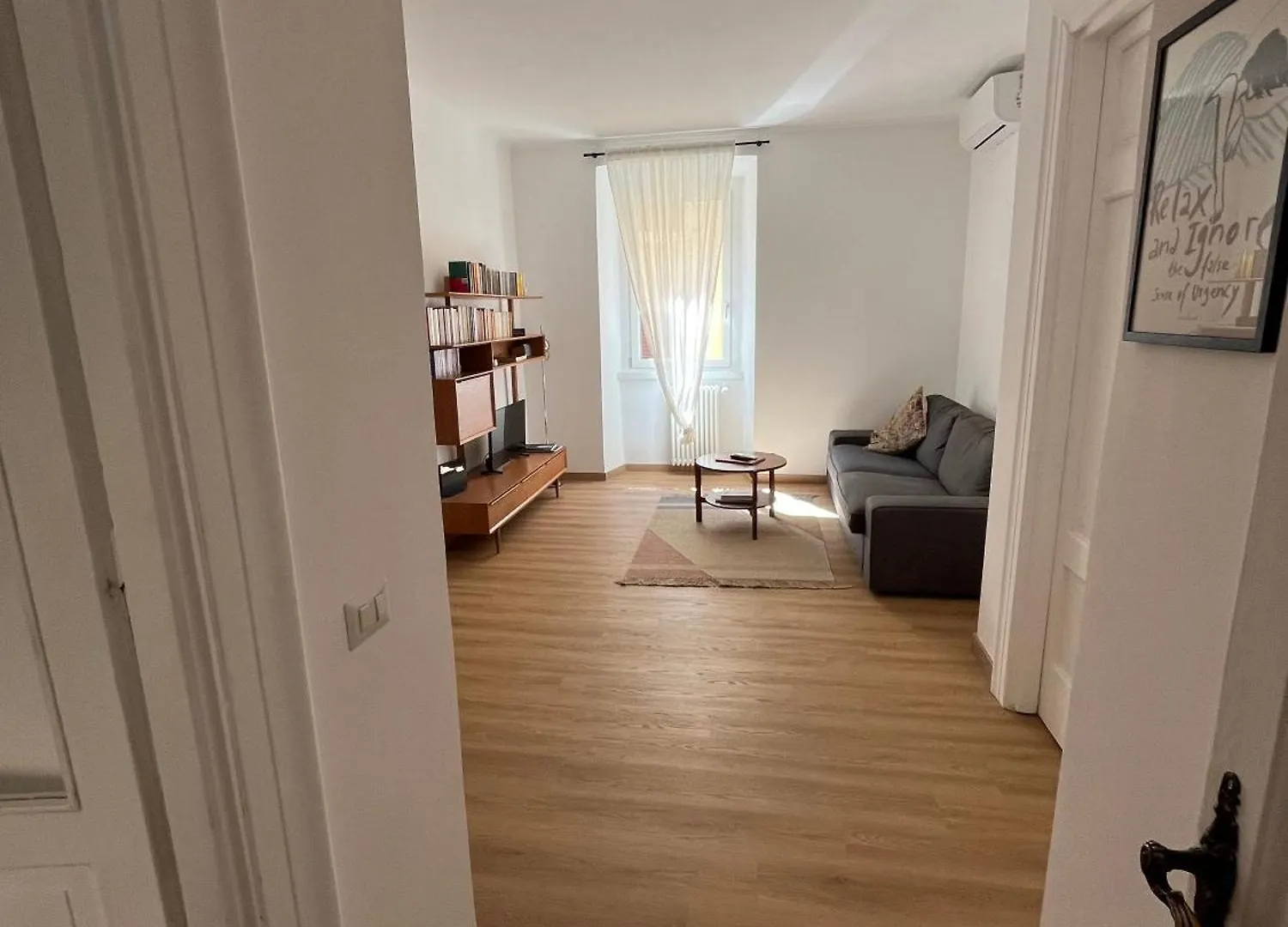 La Spezia 28 Royal Apartment Rome
