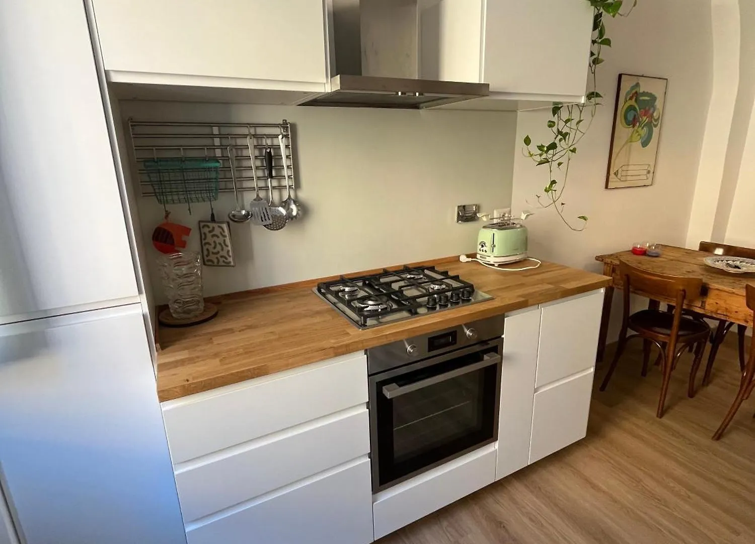 Apartmán La Spezia 28 Royal Řím