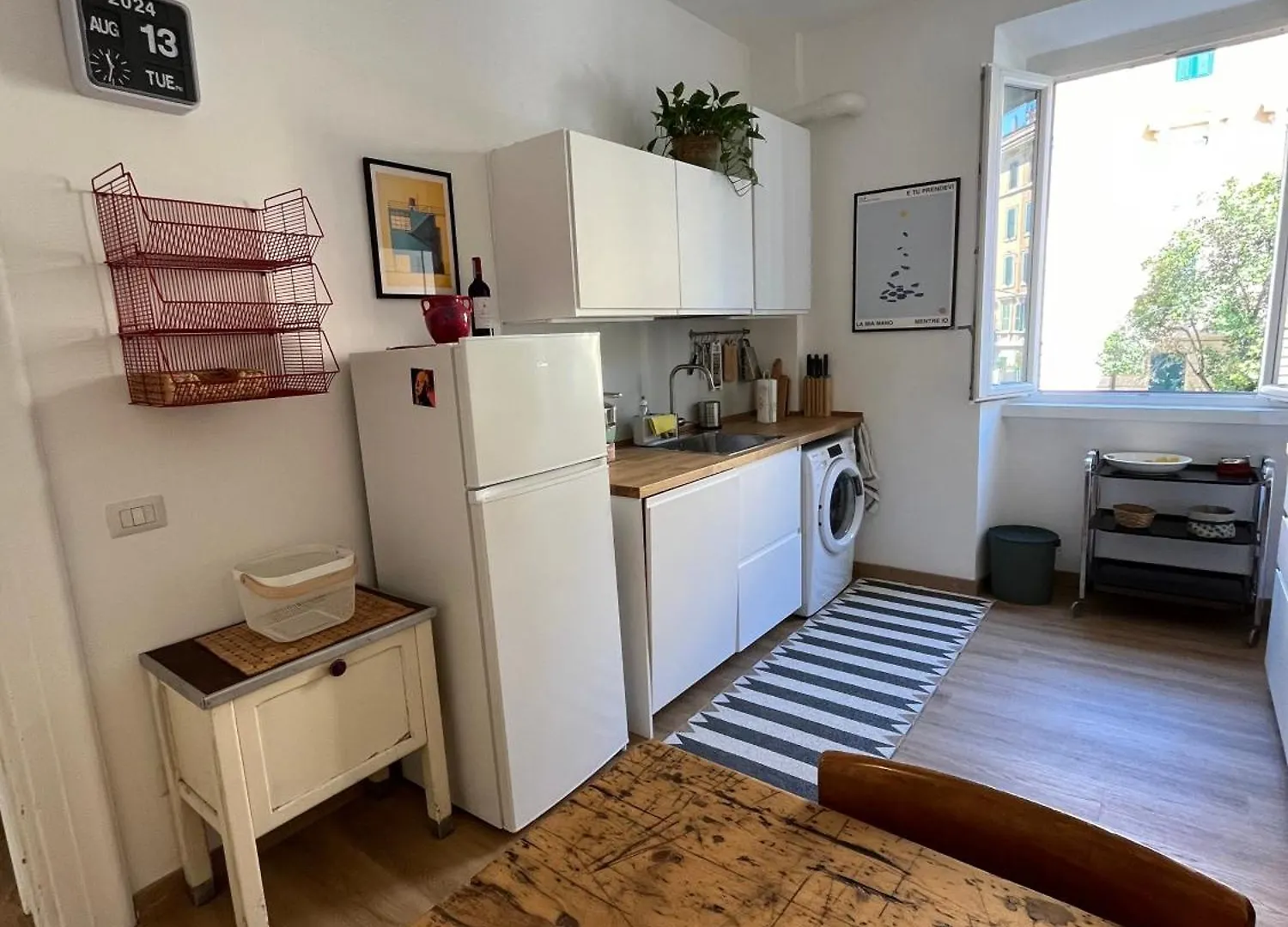 La Spezia 28 Royal Apartment Rome