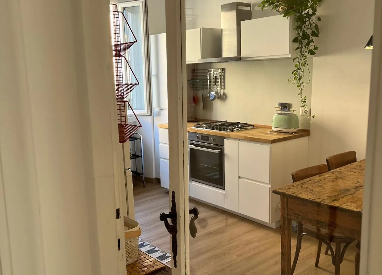 La Spezia 28 Royal Apartment Rome Italy