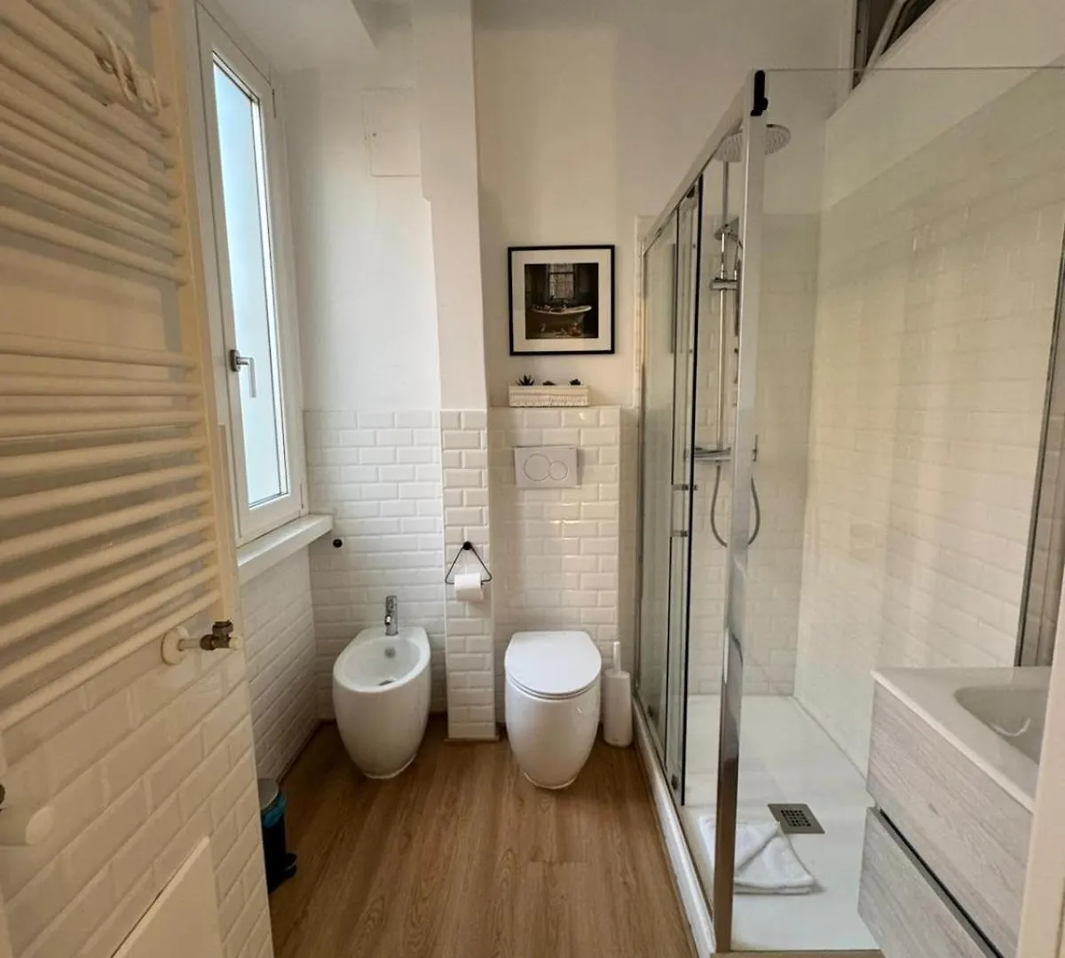 La Spezia 28 Royal Apartment Rome