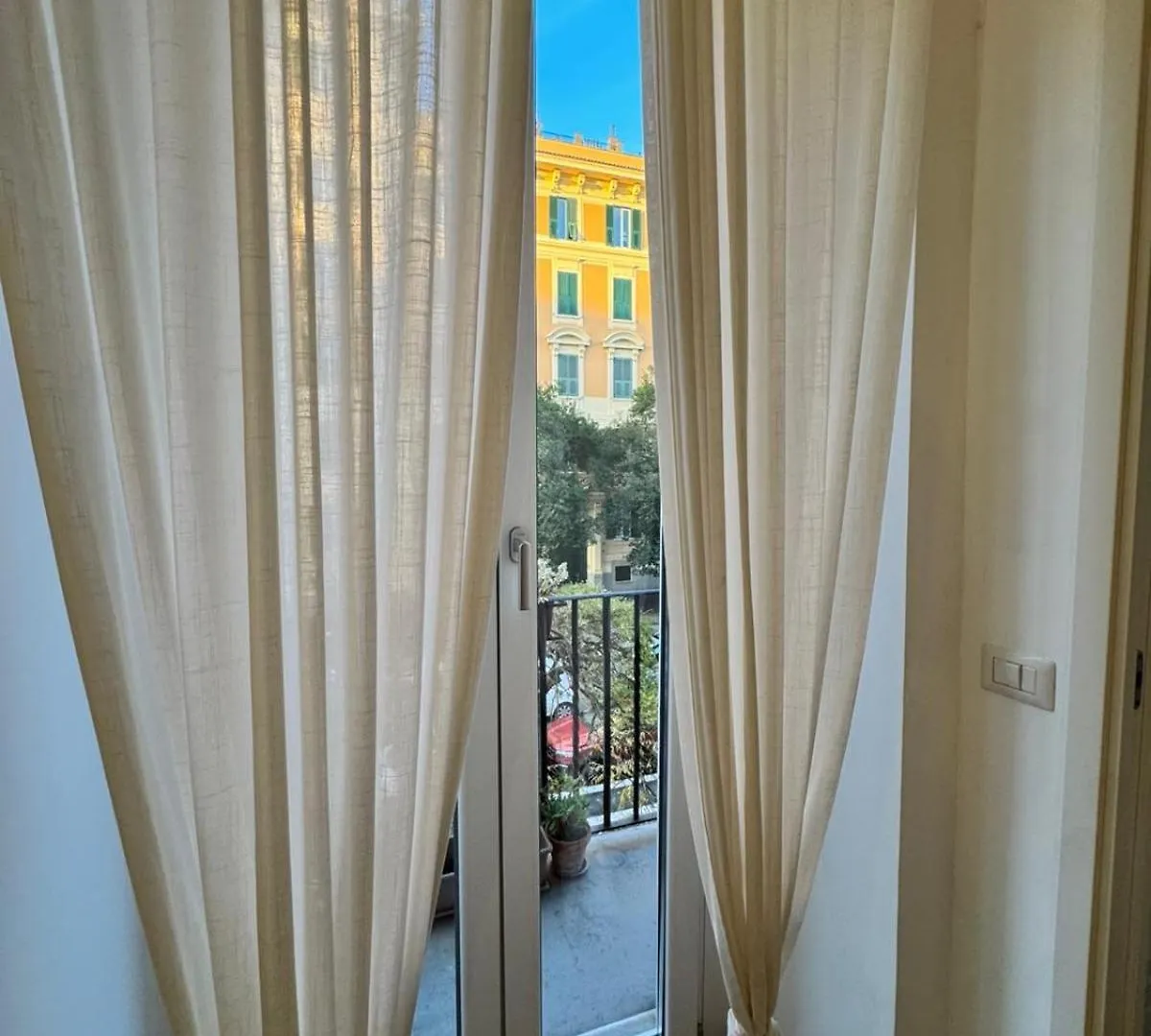La Spezia 28 Royal Apartment Rome