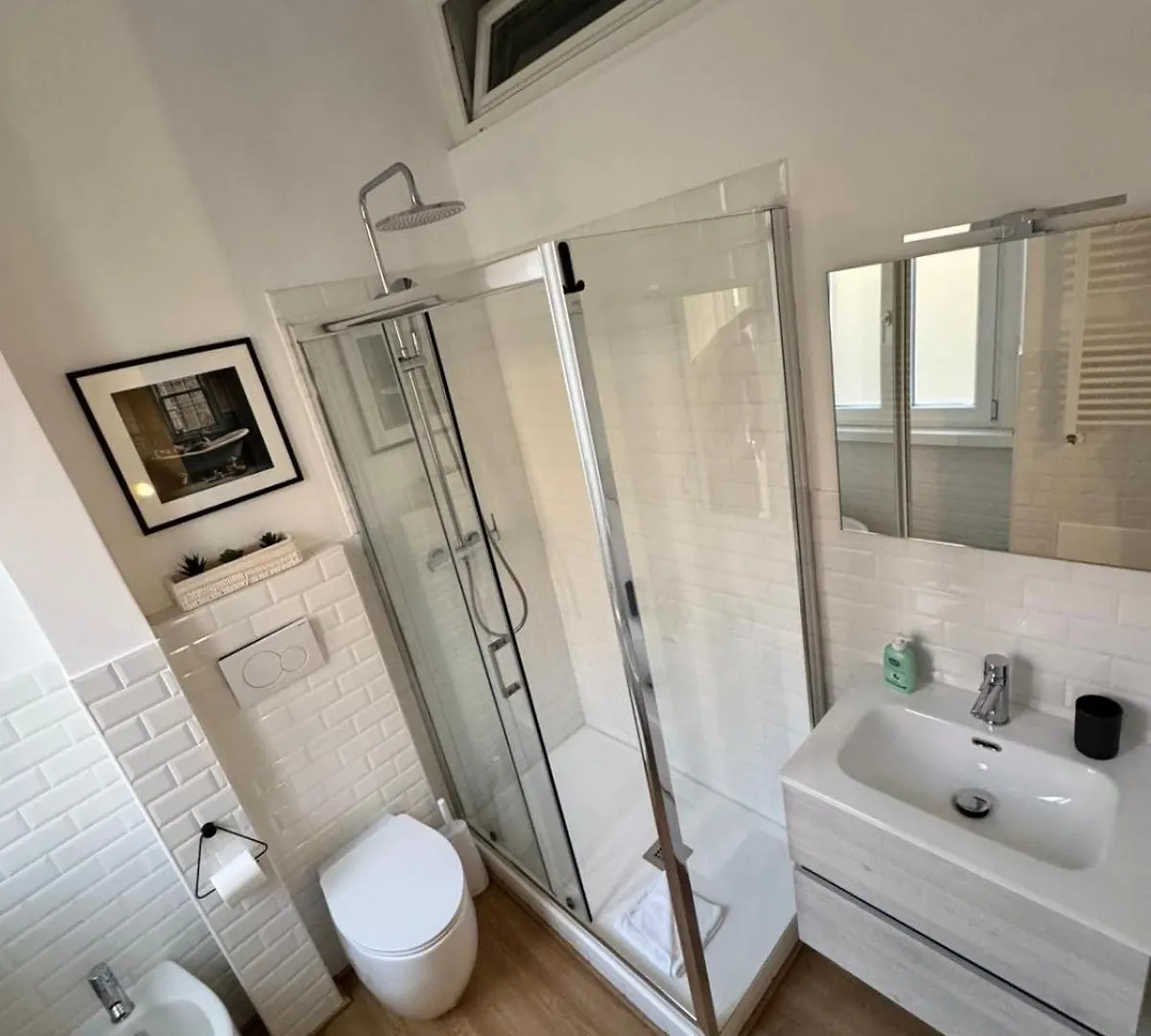 Apartmán La Spezia 28 Royal Řím