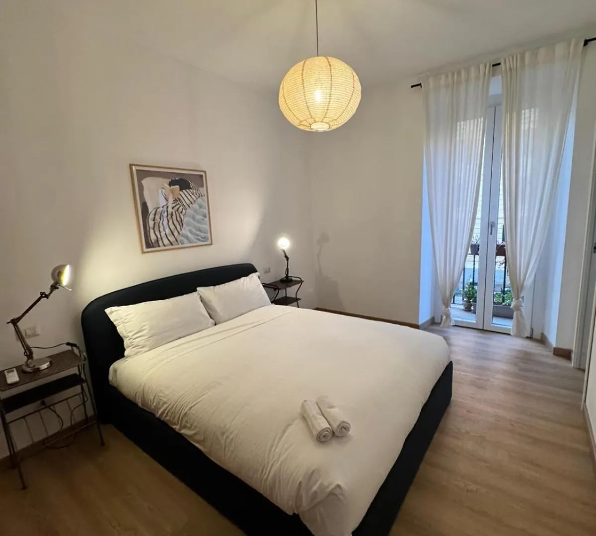 La Spezia 28 Royal Apartment Rome Italy